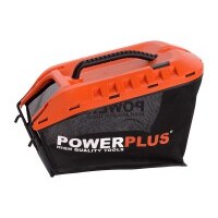PowerPlus POWDPG7560 Akkumulátoros fűnyíró 40V powerplus.hu